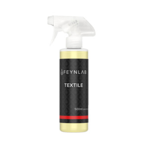 DIY Detailing: Feynlab Fabric Protection