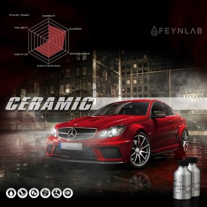 Ceramic Ultra V3 5 yr