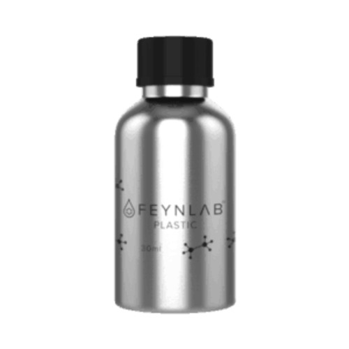 Plastic Coating – Clear