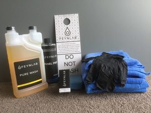 DIY Detailing: Ceramic Original Complete DIY Kit