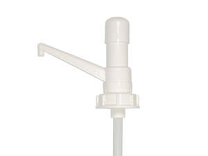 Home: Sonett Dispenser Pump for 20lt (30ml per pump) - for 20ltr 30ml p/s