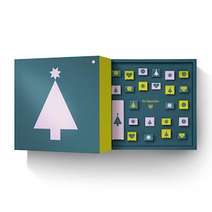 Merchandise: Dr. Hauschka 2023 Advent Calendar - Each
