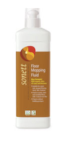 Sonett Floor Mopping Fluid - 500ml