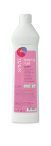 Home Care: Sonett Scouring Fluid - 500ml