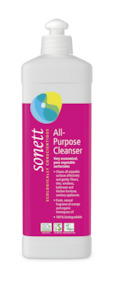 Home Care: Sonett All Purpose Cleanser (concentrate) - 500ml