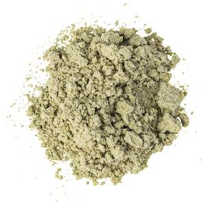 Breakfast Functional Foods: Hemp Protein Powder Organic - 2kg
