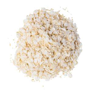Breakfast Breakfast Cereal: Quinoa Flakes Organic - 2kg