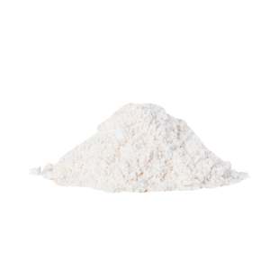 Baking Flour: Wheat Flour Rollermilled White Organic - 3kg
