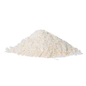 Baking Flour: Wheat Flour Rollermilled Wholemeal Organic - 3kg