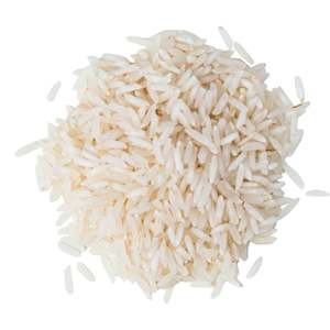 Cooking Grains Rice Pulses Rice: Rice Basmati White Organic - 3.5kg