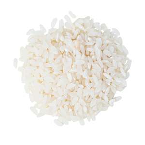 Cooking Grains Rice Pulses Rice: Rice Arborio White Organic - 3.5kg