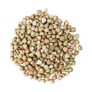 Cooking Grains Rice Pulses Grains: Buckwheat Hulled Organic - 3.5kg