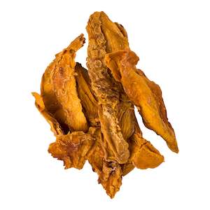 Baking: Mango Slices Dried Organic - 2.5kg