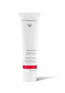 Dr Hauschka Body Care Collection: Dr. Hauschka Shower Cream - 150ml