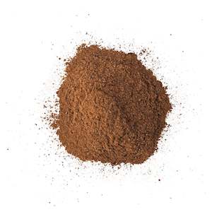 Cooking Stocks Spices Seasonings: Cinnamon Powder Organic - 1kg
