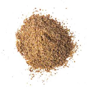 Linseed Brown  Flaxseed Ground Organic - 2kg