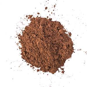 Cacao Powder Raw 10-12% Organic - 2.2 kg