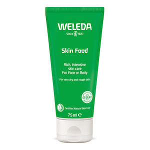 Weleda Skin Food 75ml - 75ml