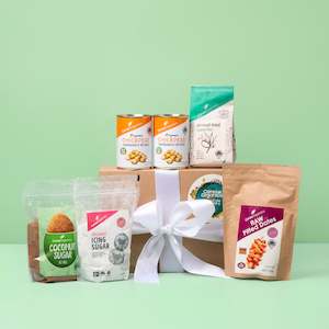Gifting Promotional: Laura's Famous Pav Box