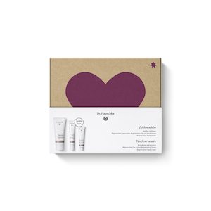 Gifting Promotional: Dr. Hauschka Timeless Beauty Gift Set - each