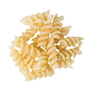 Cooking Pasta Noodles: Pasta Fusilli Rice / Quinoa Organic - 1.5kg