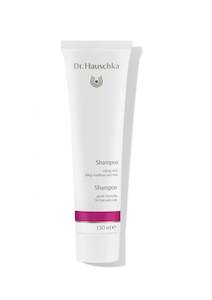 Personal Care Hair Care: Dr. Hauschka Shampoo - 150ml
