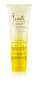 Giovanni 2Chic Ultra-Revive Shampoo - 250ml
