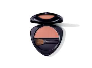 Dr. Hauschka Blush 02 Apricot