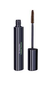 Personal Care Make Up: Dr.Hauschka Volume Mascara 02 Brown - 8ml