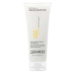 Giovanni Nutrafix Hair Reconstructor 200ml - 200ml