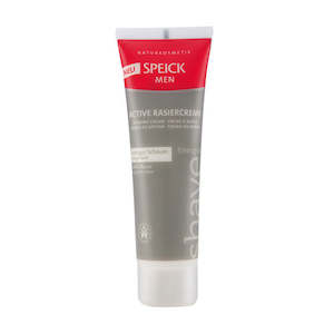 Speick Men Active Shaving Cream 75ml - 75ml