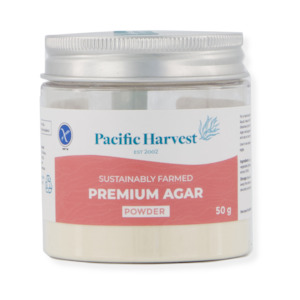Agar Powder - 50g