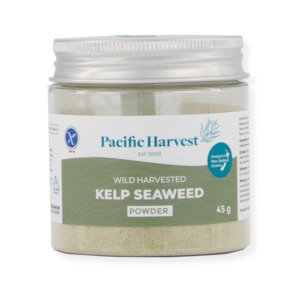 Kelp Powder - 45g