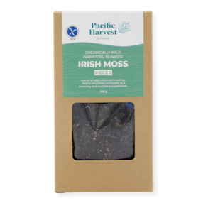 Irish Sea Moss - 120g