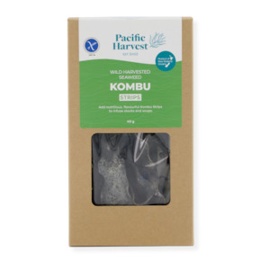 Kombu Strips - 40g