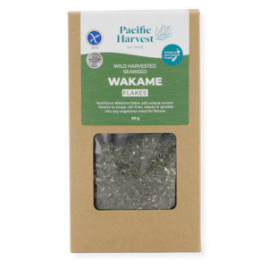 Cooking: Wakame Flakes - 90g