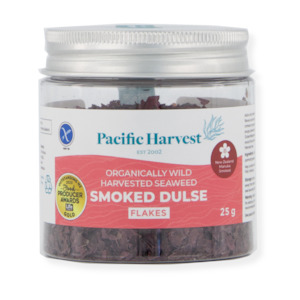 Manuka Smoked Dulse Flakes  - 25g