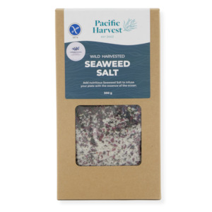 Seaweed Salt - 300g