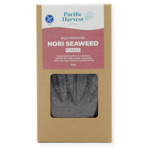 Nori Flakes - 60g