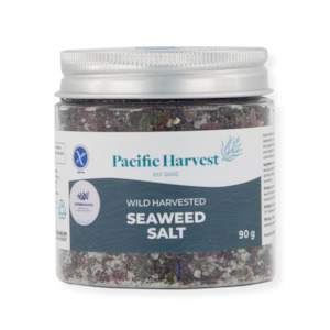 Seaweed Salt - 90g