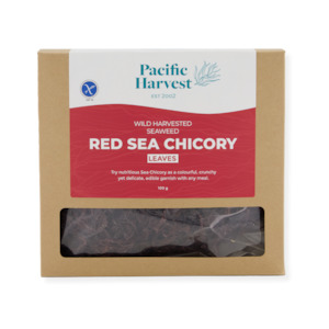 Cooking Plant Based Foods: Sea Chicory  - 100g