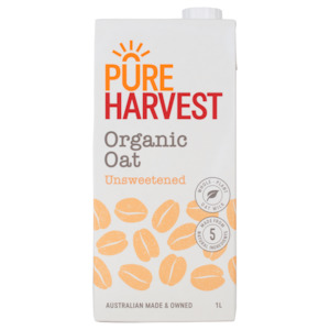 Oat Milk - 1L