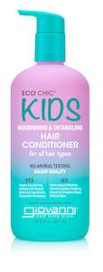 Kids Nourishing & Detanglig Hair Conditioner - 487ml
