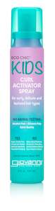 Kids Curl Activator Spray - 147ml