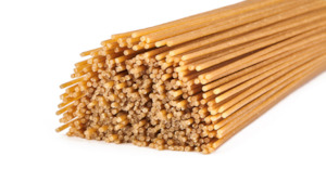 Cooking: Spaghetti Durum Wholewheat Organic - 5kg
