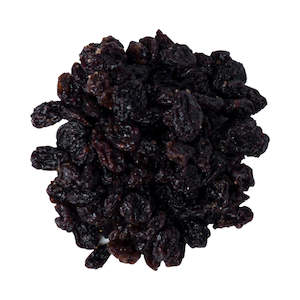 Currants Zante Organic - 2.5kg