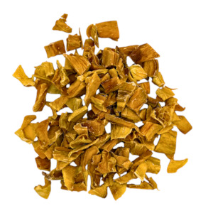 Mango Pieces Dried Organic - 2.5kg