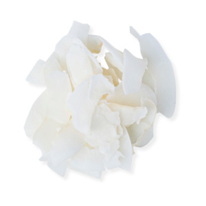 Baking Dried Fruits: Coconut Chips Organic - 1kg