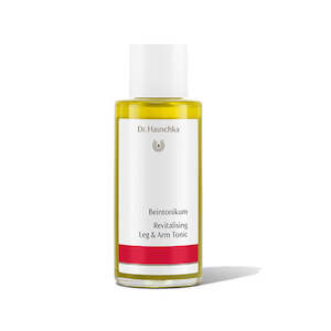 Dr. Hauschka Revitalising Leg & Arm Tonic - 100ml