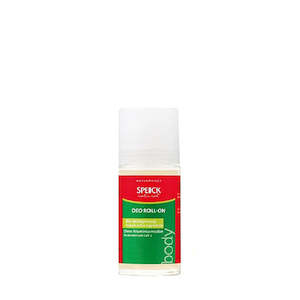 Personal Care Face Body Body: Speick Natural Deo Roll On 50ml - 50ml